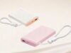 Oppo Meluncurkan Power Bank 10.000mAh yang Ramping dengan Pilihan Warna Menarik