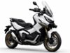 QJMotor X-Adventure 900 Siap Mengguncang Pasar Skuter Dua Silinder Berkapasitas 904cc!