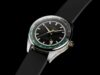 Timex Meluncurkan Jam Tangan Mewah Atelier GMT Première M1a dengan Mesin Otomatis Swiss