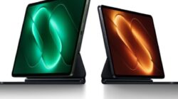 Xiaomi Pad 9 dan Pad 9 Pro Resmi Meluncur dengan Layar 3.2K dan Chip Snapdragon