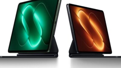 Xiaomi Pad 9 dan Pad 9 Pro Resmi Meluncur dengan Layar 3.2K dan Chip Snapdragon