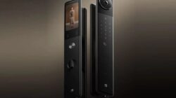 Smart Lock Baru Xiaomi Memindai Telapak Tangan Anda untuk Akses Masuk, Segini Harganya