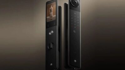 Smart Lock Baru Xiaomi Memindai Telapak Tangan Anda untuk Akses Masuk, Segini Harganya