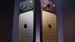 Caviar Meluncurkan Koleksi iPhone 18 Pro Ultra-mewah dengan Emas 24 Karat, Titanium, dan Serat Karbon