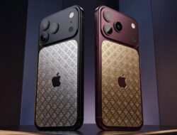 Caviar Meluncurkan Koleksi iPhone 18 Pro Ultra-mewah dengan Emas 24 Karat, Titanium, dan Serat Karbon