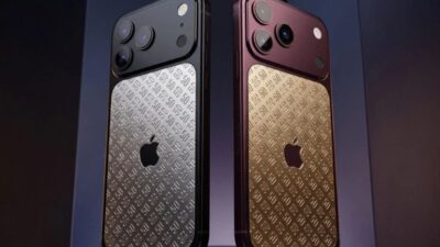 Caviar Meluncurkan Koleksi iPhone 18 Pro Ultra-mewah dengan Emas 24 Karat, Titanium, dan Serat Karbon