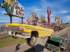 Netflix dan Sega Garap Film Komedi ‘Crazy Taxi’, Serial TV Baru ‘Sonic’, serta Film ‘Stranger Than Heaven’