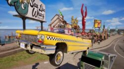 Netflix dan Sega Garap Film Komedi ‘Crazy Taxi’, Serial TV Baru ‘Sonic’, serta Film ‘Stranger Than Heaven’