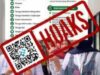 [HOAKS] Tautan Pendaftaran Lowongan Kerja Puskesmas 2026