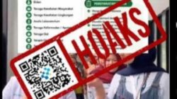 [HOAKS] Tautan Pendaftaran Lowongan Kerja Puskesmas 2026