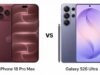 iPhone 18 Pro Max vs Galaxy S26 Ultra: Samsung Memiliki Keunggulan Besar
