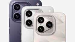 iQOO 16 Meluncur 29 September, Desain dan Varian Warna Telah Dikonfirmasi Resmi