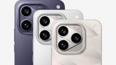 iQOO 16 Meluncur 29 September, Desain dan Varian Warna Telah Dikonfirmasi Resmi