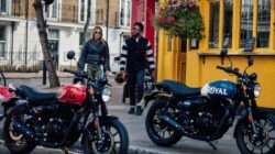 Royal Enfield Memperbarui Lini 350 dan Meluncurkan dengan Penawaran Pembiayaan Baru