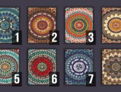 Tes Psikologi: Pilih Kartu Tarot dan Panjatkan Harapan untuk Melihat Kemungkinan Hasilnya