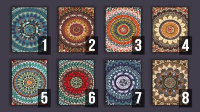 Tes Psikologi: Pilih Kartu Tarot dan Panjatkan Harapan untuk Melihat Kemungkinan Hasilnya