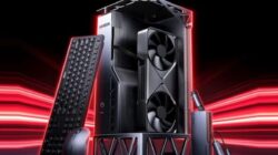 Dock GPU Thunderbolt 5 Pertama dari Ugreen Hadir dengan PSU 850W dan Dukungan “Daisy-chaining” Tiga Port