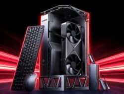 Dock GPU Thunderbolt 5 Pertama dari Ugreen Hadir dengan PSU 850W dan Dukungan “Daisy-chaining” Tiga Port