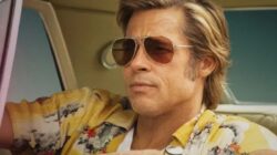 Quentin Tarantino akan Menerbitkan Novel ‘Cliff Booth’ Sebelum Film yang Dibintangi Brad Pitt dan David Fincher Tayang di Netflix