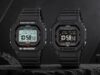 Casio Meluncurkan Dua Jam Tangan G-Shock 5600 Baru dengan Layar MIP, Bluetooth, dan Pengisian Daya Tenaga Surya