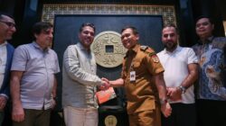 Investor Dubai Incar Proyek Mini Refinery Senilai Rp5 Triliun di Jawa Tengah