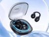 Nubia LiveClip 2 Meluncur dengan Desain “Clip-on”, Driver 11mm, Daya Tahan Baterai 6,5 Jam/30 Jam