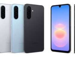 Samsung Meluncurkan Galaxy A18 4G dengan Kejutan Berupa Chip Exynos Baru