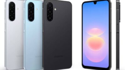 Samsung Meluncurkan Galaxy A18 4G dengan Kejutan Berupa Chip Exynos Baru