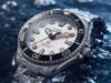 Timex Meluncurkan Jam Tangan Otomatis Deepwater Meridian 200 HEV dengan Kristal Safir dan Bezel Keramik