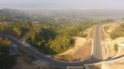 Jalur Kelok 23 Yogyakarta Diuji Coba Selama 7 Hari sebelum Dibuka Resmi