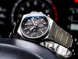 Casio Luncurkan Dua Jam Tangan Kronograf Edifice yang Terjangkau dengan Kaca Safir Premium