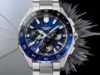 Casio Meluncurkan Tiga Jam Tangan Premium Oceanus OCW-P3000 dengan Bezel “World-time”