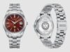 Citizen Luncurkan Jam Tangan Eco-Drive Super Premium Berdial Merah yang Diproduksi Terbatas Hanya 350 Unit