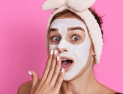 Cek di Sini 5 Manfaat Masker Wajah Yogurt dan Cara Menggunakannya