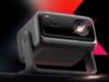 Dangbei Meluncurkan Proyektor Laser 4K X9 Max dengan Kecerahan 5.000 ISO Lumen dan Dukungan Gaming 240Hz