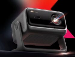 Dangbei Meluncurkan Proyektor Laser 4K X9 Max dengan Kecerahan 5.000 ISO Lumen dan Dukungan Gaming 240Hz
