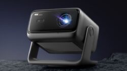 Dangbei Luncurkan Proyektor Laser-tiga (Triple-laser) 4K X9 Ultra dengan Kecerahan 6.100 ISO Lumen dan Fitur Gaming Latensi 1ms