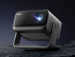 Dangbei Luncurkan Proyektor Laser-tiga (Triple-laser) 4K X9 Ultra dengan Kecerahan 6.100 ISO Lumen dan Fitur Gaming Latensi 1ms