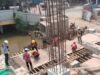 Infrastruktur Pengendalian Banjir Melalui Revitalisasi Sungai Veteran Banjarmasin Diperkuat