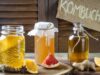 Simak di Sini, Berikut Ini 5 Manfaat Kesehatan dari Kombucha, Minuman Fermentasi dan Probiotik