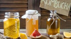 Simak di Sini, Berikut Ini 5 Manfaat Kesehatan dari Kombucha, Minuman Fermentasi dan Probiotik