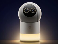 Xiaomi Meluncurkan Kamera “Full-color” Siang-malam Pertamanya dengan Output 4K