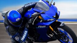 Yamaha YZF-R2 Resmi Meluncur! Motor Sport Baru Bermesin 204cc dengan Tenaga 26,5 Hp, Cek Spesifikasi dan Harganya