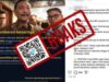 [HOAKS] Agen Perlinsos Mendapatkan Insentif
