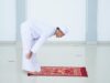 Yang Belum Tahu, Berikut Ini Cara Rukuk yang Benar saat Shalat