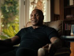Trailer ‘Tyson’: Mike Tyson Mengisahkan Perjalanannya dari Siswa Putus Sekolah hingga Juara Kelas Berat dalam Serial Dokumenter Netflix