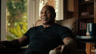 Trailer ‘Tyson’: Mike Tyson Mengisahkan Perjalanannya dari Siswa Putus Sekolah hingga Juara Kelas Berat dalam Serial Dokumenter Netflix