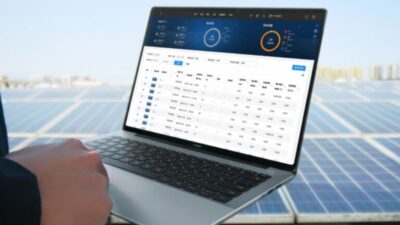 Huawei Qingyun L420z Hadir dengan Layar OLED 120Hz dan Baterai 70Wh pada Laptop Bisnis Terbarunya