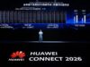 Huawei Memperkenalkan SuperPoD AI Berbasis NPO Pertama di Dunia yang Dirancang untuk Model AI Masif