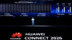 Huawei Memperkenalkan SuperPoD AI Berbasis NPO Pertama di Dunia yang Dirancang untuk Model AI Masif